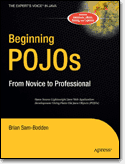 Beginning POJOs