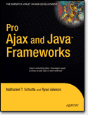 Pro Ajax and Java Frameworks